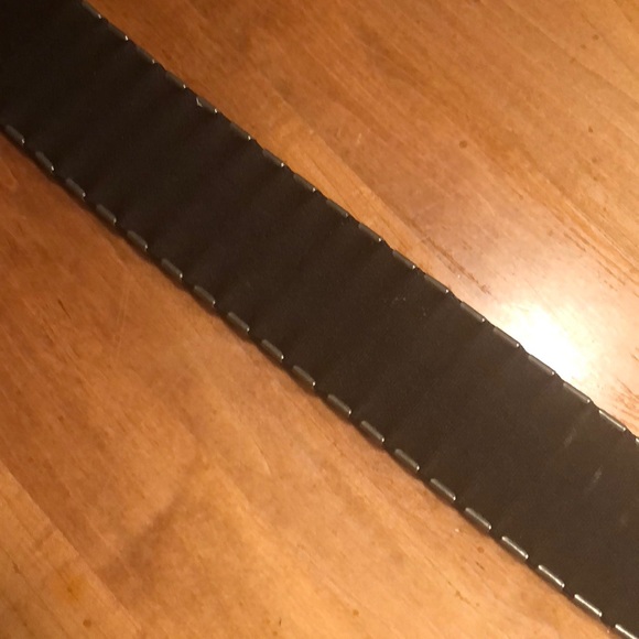 Large jeweled belt - Picture 3 of 4